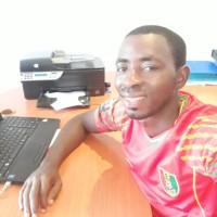 Moussa Bah