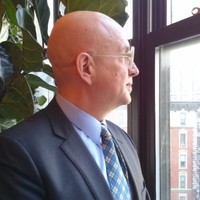 Theodore (Ted) Kamoutsis