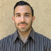 Garrett Rodriguez