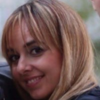 Cristina Vilchez