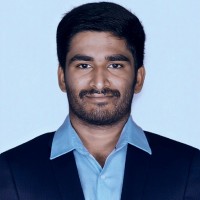 Logeshwaran N