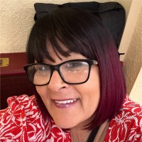 Tracey Benton