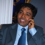 Sachin Chavan