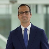 Ángel San Gregorio Marinas