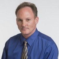 Kevin Dismuke