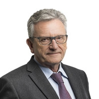 Jean-Paul Lavergne