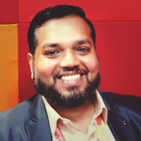 Rajesh Pal,Pmp®