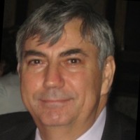 Graham Ford