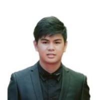 Daven Legaspi