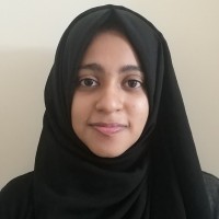 Rasha Rahim