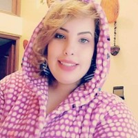 Ahlam Radia