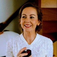 Rafaëlla Van De Braak-Pekelder