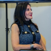 Nicole Newman Enslein