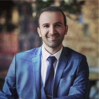Reza Shahghassemi