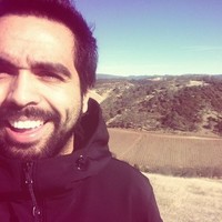 Oscar Hernandez