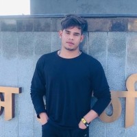 Yogesh Mahawar