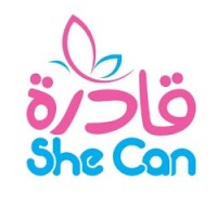 She Can