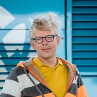Ronald Sieswerda