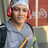 Felipe Dos Santos Silva