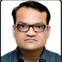 Hiren Parikh