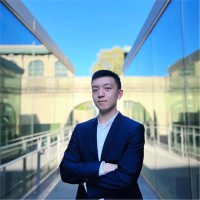 Marco Yu