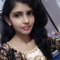 Shriti Das Gupta
