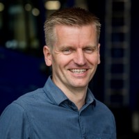 Bernard Van Der Vegt