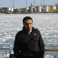 BEN DAOUD Hamdi