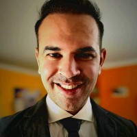 Amândio Ferreira