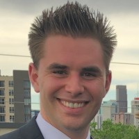 Brandon G. Price