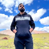 Hasnat Ahmad