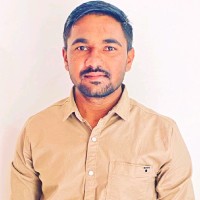 Ravindra Deshmukh