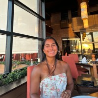 Nikki Kapadia