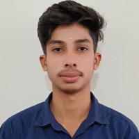Hemanth S