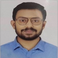 Pritom Dutta