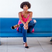 Adenilza Amaral