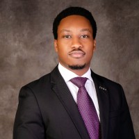 Isaac Adekanye