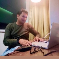 Shantanu Das