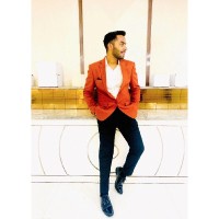 Nitin Kant