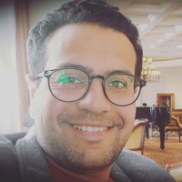 محمد سعد خسكية