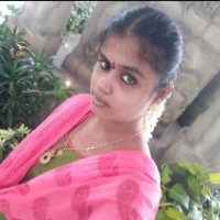 Iswarya Dhandapani