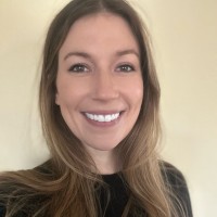 Victoria M. Mason Ph.D.