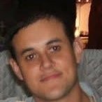 Robson Silva Dias