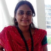Saranya Sankaramoorthy