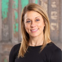 Christina Pintar