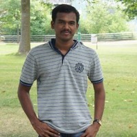 Venkatesan K