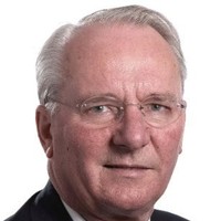 James Provan