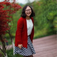 Tracy Zhao