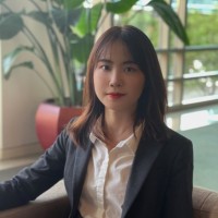Chunyan(Scarlett) Shuai