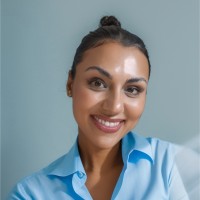 Erin Marshall-Tavares